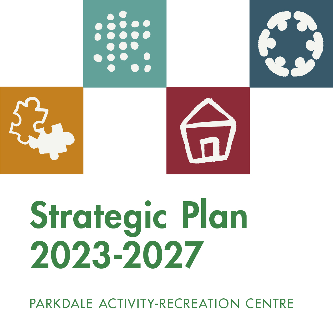 Strategic Plan Cover 