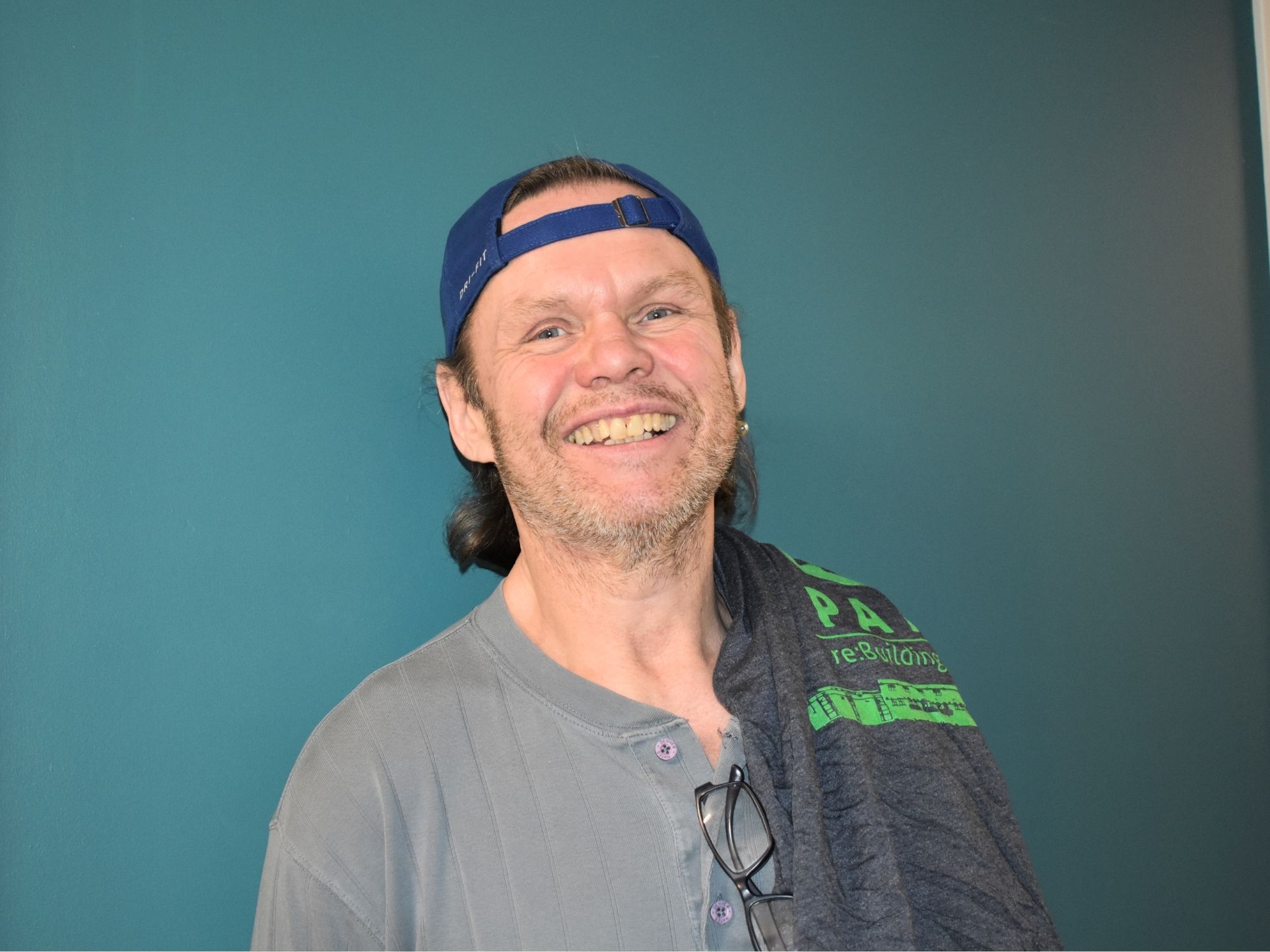 What PARC Means to Me: Rob